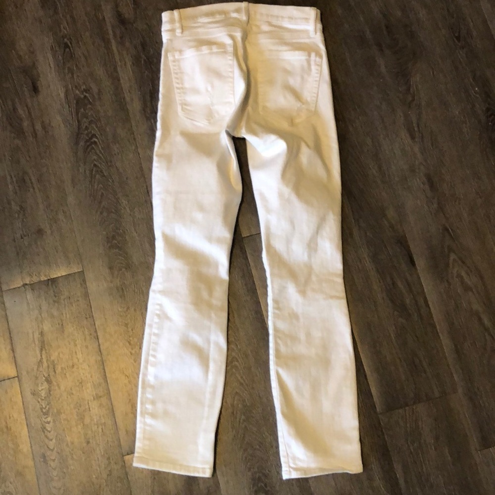 New Gap Jeans size 26r - Picture 2 of 4